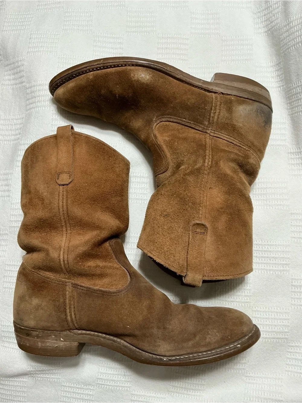 Red Wing rare vintage